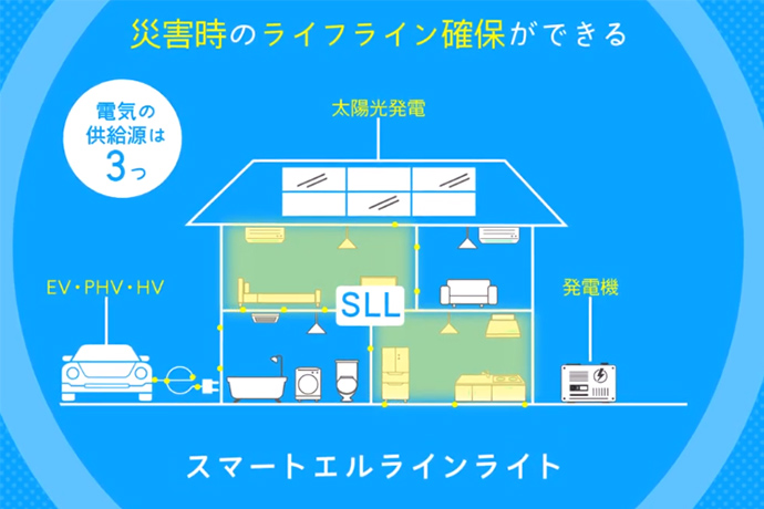 給排水・電気 | 日東エルマテリアル株式会社