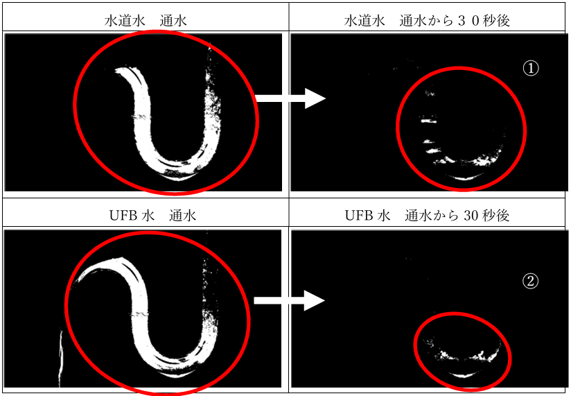drain-pipe-cleaning-monochrome-image-analysis