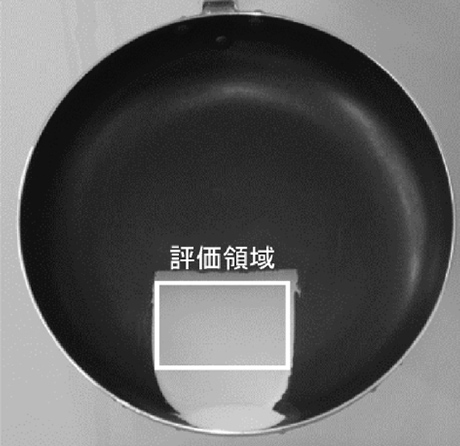 評価領域