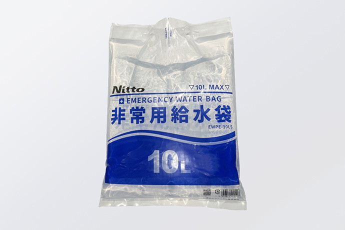 非常用給水袋